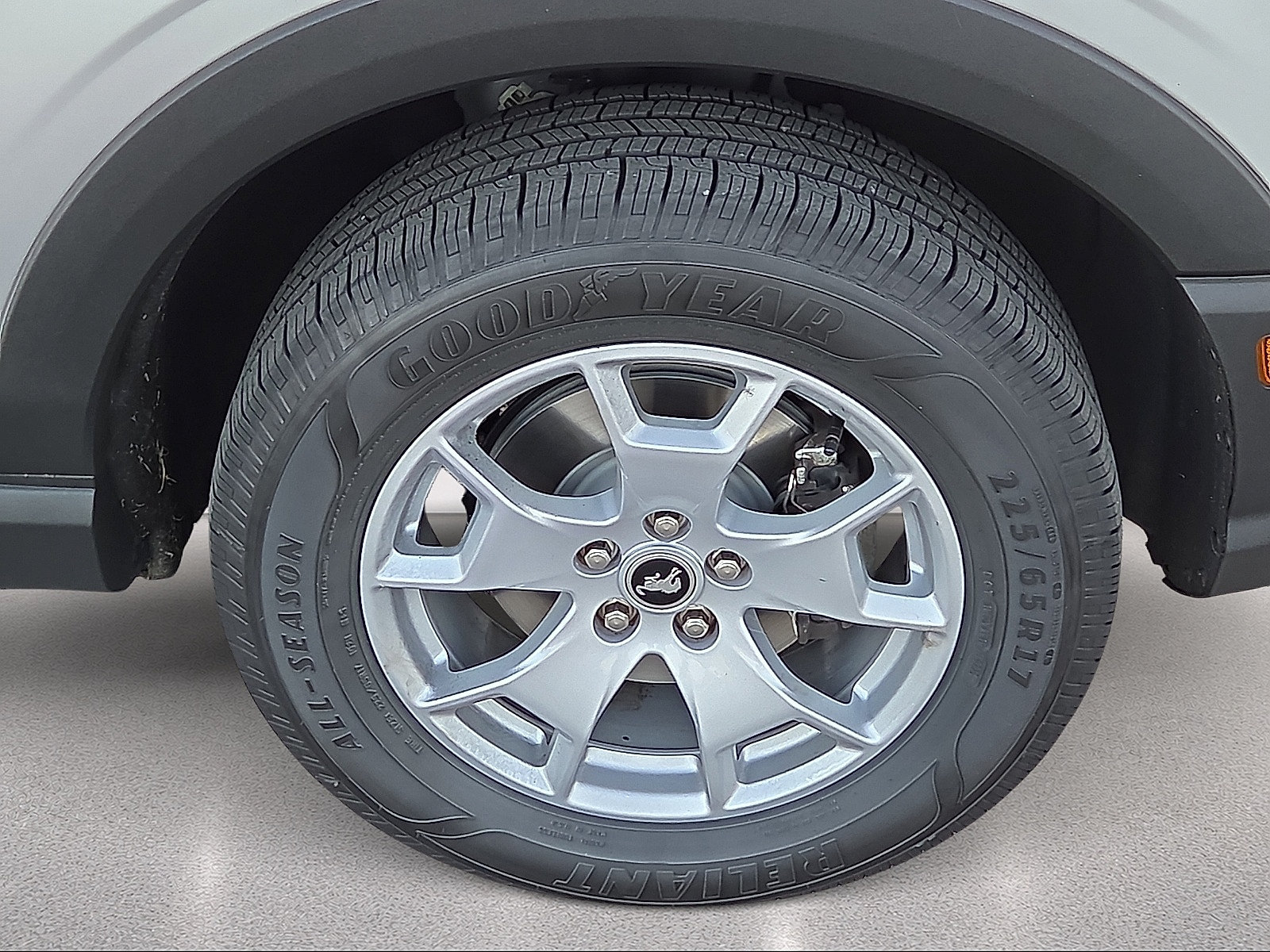 Certified 2021 Ford Bronco Sport AWD/4WD image 7