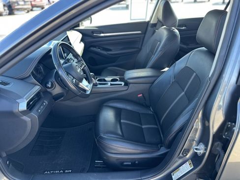 Used 2023 Nissan Altima 2.5 SR image 19
