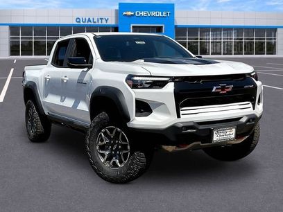 New 2026 Chevrolet Colorado ZR2 w/ Technology Package