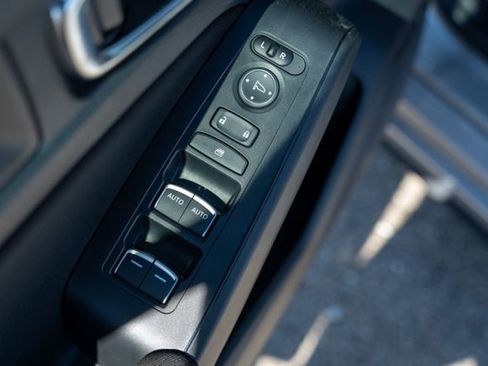 New 2026 Honda Civic Sport image 22