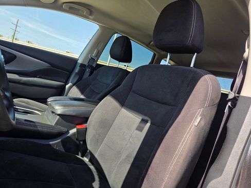 Used 2020 Nissan Murano S w/ Technology Package FWD image 11
