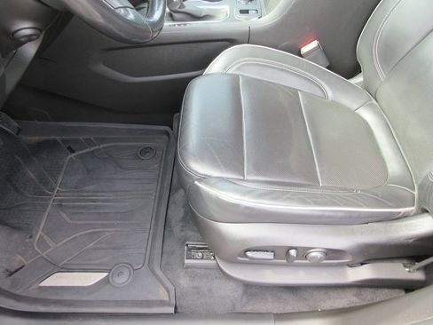 Used 2021 Chevrolet Traverse High Country w/ LPO, Floor Liner Package image 26