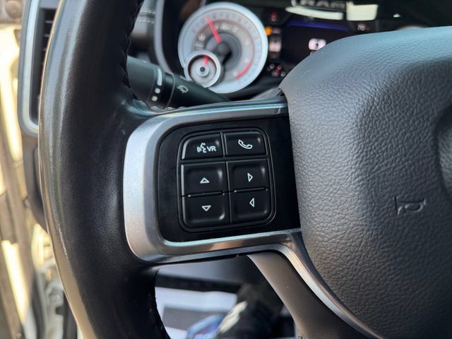 Used 2022 RAM 2500 Laramie AWD/4WD image 20