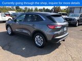 Certified 2022 Ford Escape SE w/ Cold Weather Package image 3