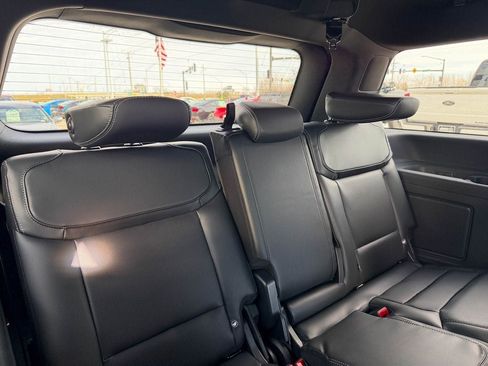 New 2026 Ford Expedition Platinum w/ Stealth Appearance Package image 19