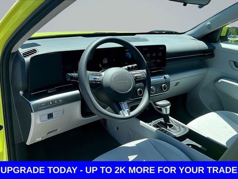New 2026 Hyundai Kona SE FWD image 9