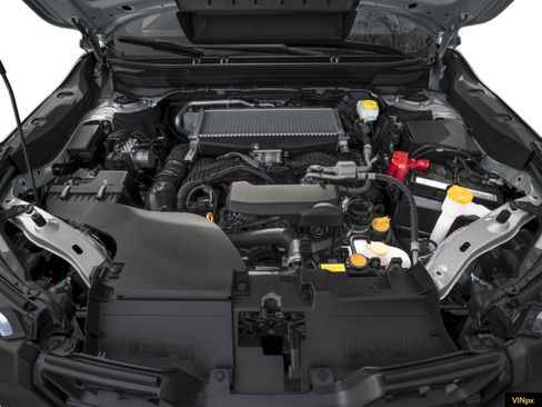New 2026 Subaru Outback Wilderness AWD/4WD image 10