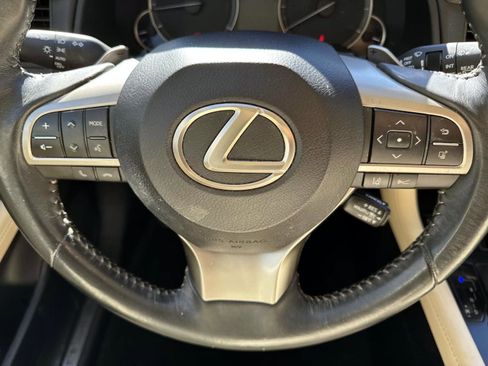 Used 2021 Lexus RX 350 FWD image 22