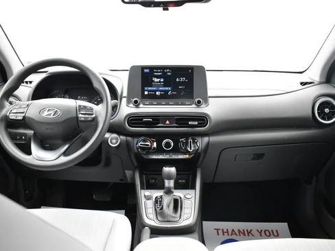 Used 2023 Hyundai Kona SEL image 19