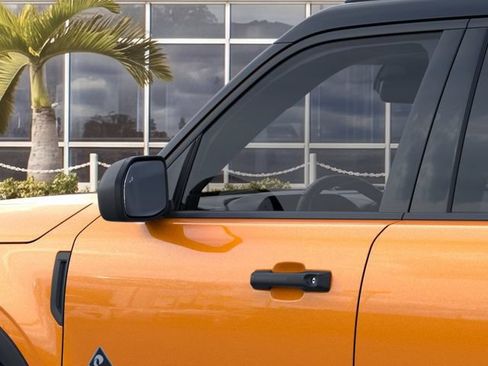 New 2026 Ford Bronco Sport Outer Banks AWD/4WD image 48