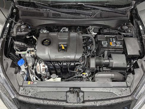 Certified 2023 Kia Forte GT-Line w/ GT-Line Premium Package FWD image 14