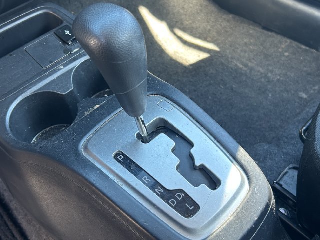Used 2022 Mitsubishi Mirage G4 FWD image 17