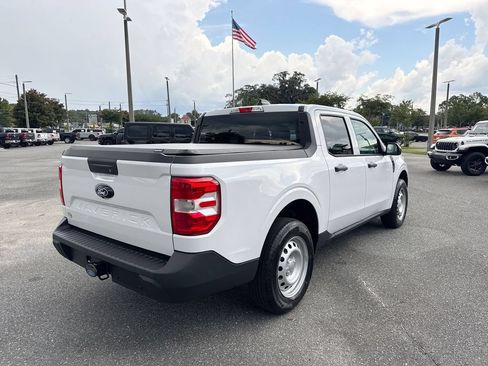 Used 2026 Ford Maverick XL FWD image 3