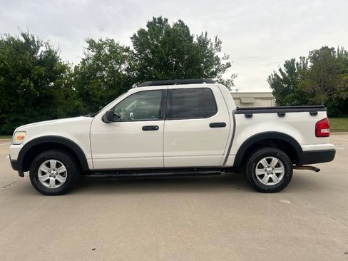 Used 2008 Ford Explorer Sport Trac XLT RWD image 9