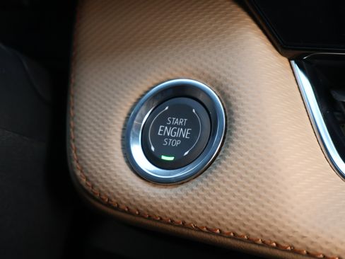 New 2026 Chevrolet Equinox ACTIV w/ Convenience Package III image 14