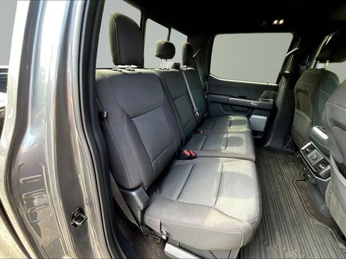 Used 2022 Ford F150 XLT w/ Equipment Group 302A High AWD/4WD image 30