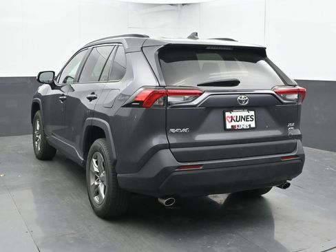 Used 2024 Toyota RAV4 XLE w/ Weather Package AWD/4WD image 11