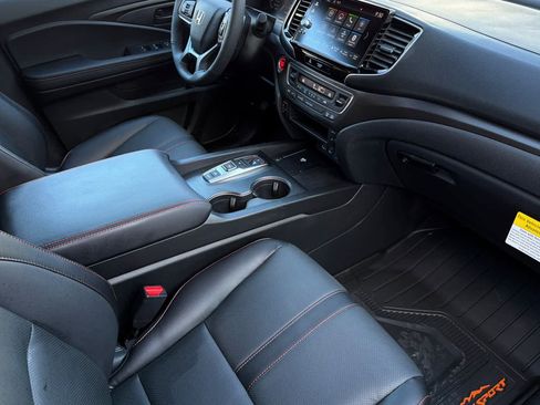 New 2026 Honda Ridgeline TrailSport+ image 17