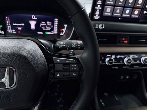 New 2026 Honda Pilot Elite image 34