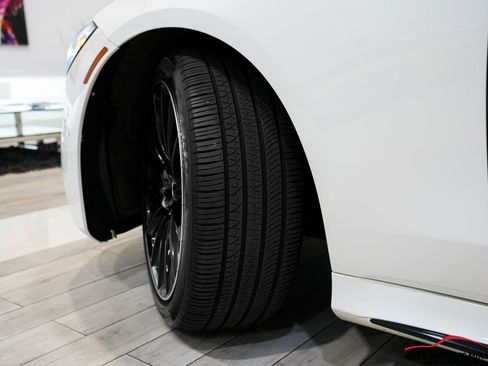 Used 2022 Mercedes-Benz S 580 4MATIC Sedan image 90