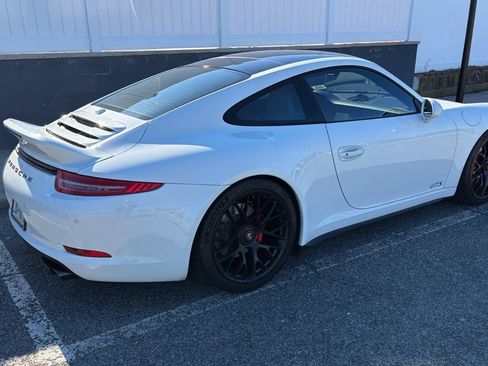 Used 2015 Porsche 911 Carrera GTS image 2
