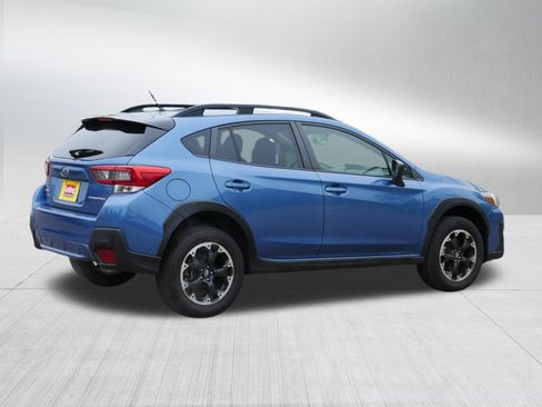 Used 2023 Subaru Crosstrek 2.0i AWD/4WD image 7