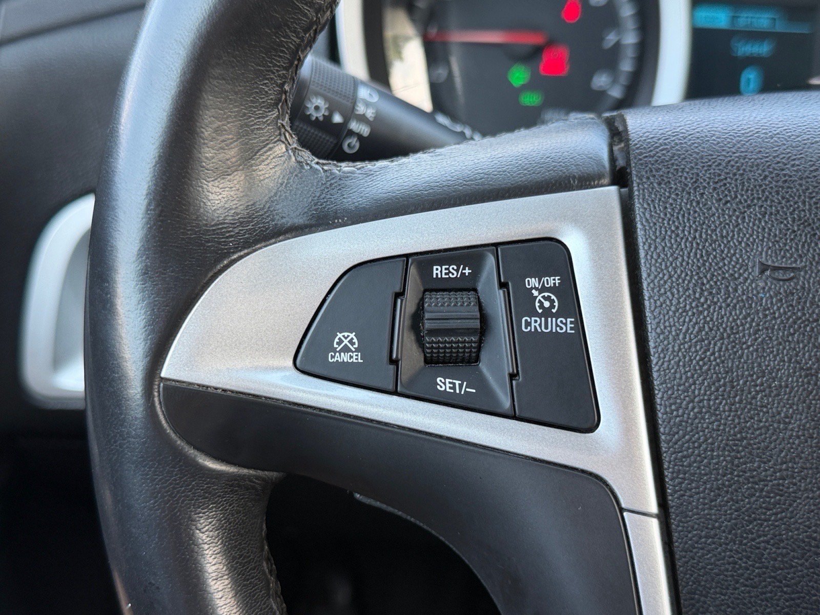 Used 2016 Chevrolet Equinox LT w/ Convenience Package FWD image 19