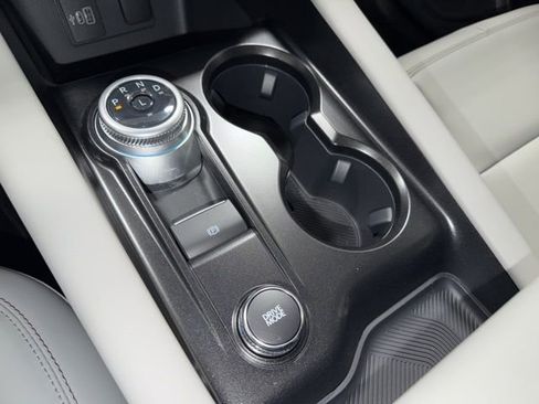 New 2026 Ford Explorer Active w/ Active Comfort Package image 22