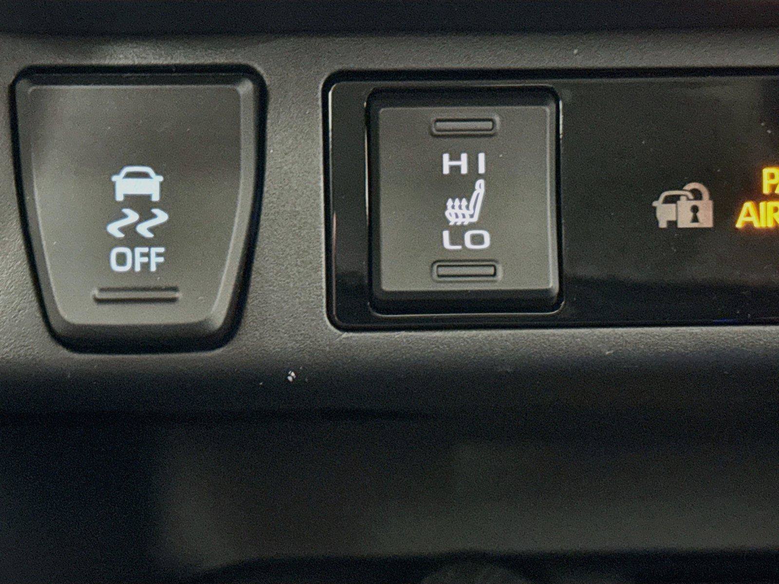 Certified 2024 Toyota RAV4 XLE Premium w/ Weather Package FWD image 8