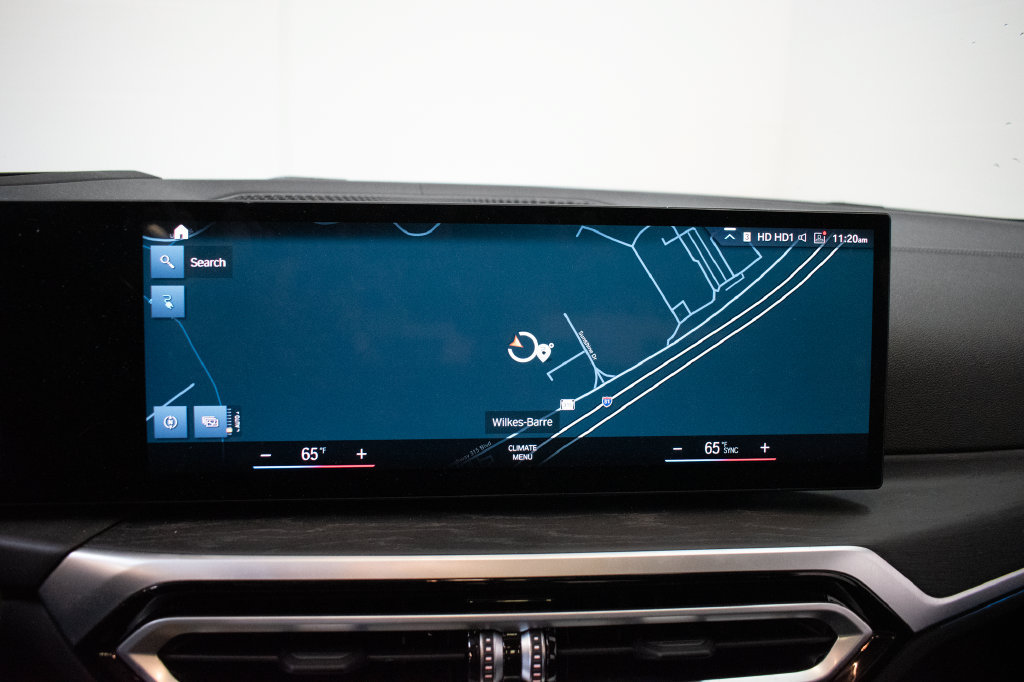 Used 2023 BMW i4 M50 AWD/4WD image 14