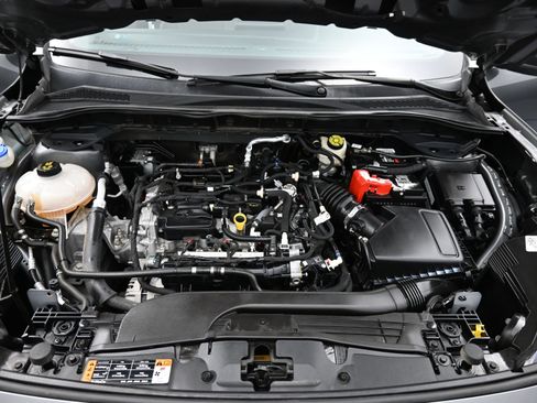 Used 2022 Ford Escape S image 19