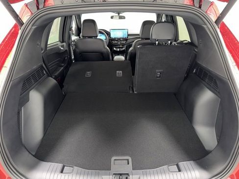 New 2026 Ford Escape ST-Line Select w/ Tech Pack #2 image 37