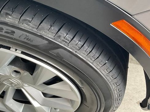 Certified 2024 Honda CR-V LX image 27