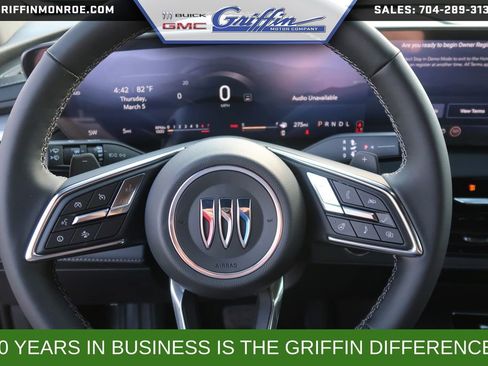 New 2026 Buick Enclave Preferred w/ Power Package FWD image 13