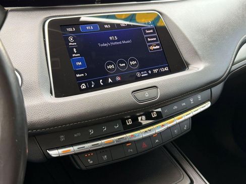 Used 2023 Cadillac XT4 Premium Luxury w/ Driver Assist Package image 26