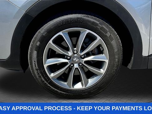 Used 2019 Hyundai Santa Fe XL SE FWD image 43