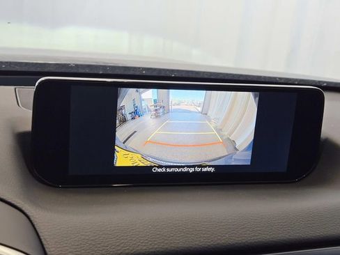 New 2025 MAZDA CX-50 AWD 2.5 Hybrid w/ Cargo Package image 20