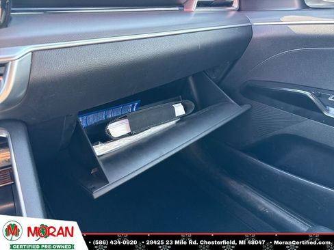 Used 2023 Kia K5 GT-Line image 22