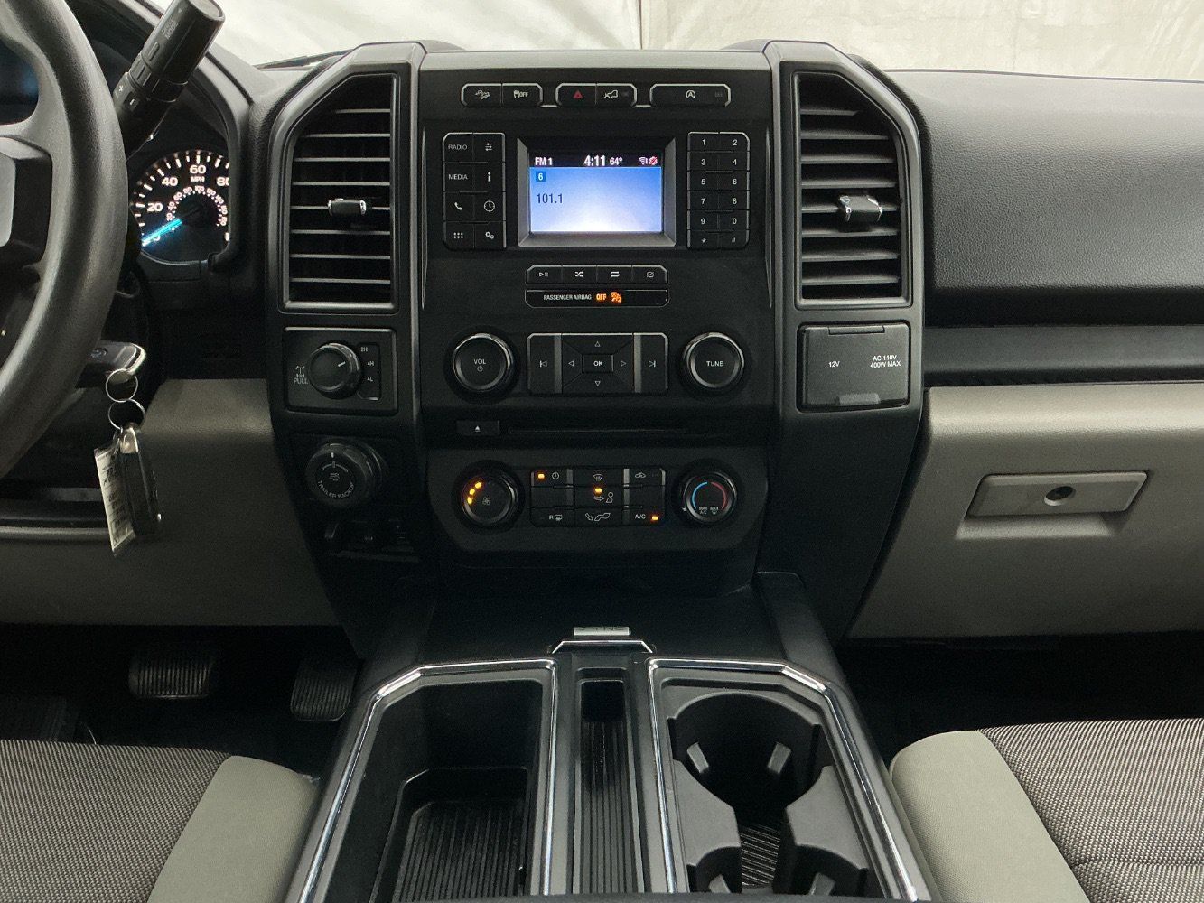 Used 2018 Ford F150 XL w/ Equipment Group 101A Mid AWD/4WD image 31