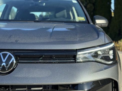 New 2025 Volkswagen Taos S image 3