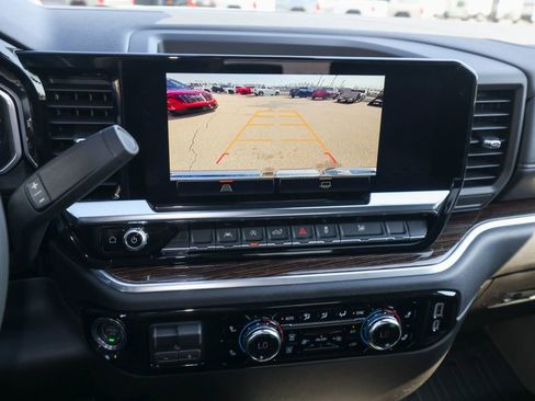 New 2026 GMC Sierra 1500 Elevation w/ Elevation Select Package image 17