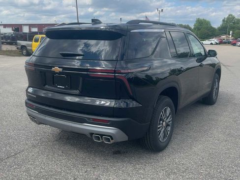 New 2026 Chevrolet Traverse LT FWD image 6