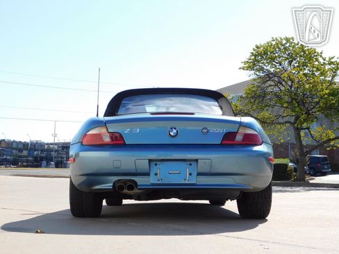 Used 2001 BMW Z3 2.5i image 29