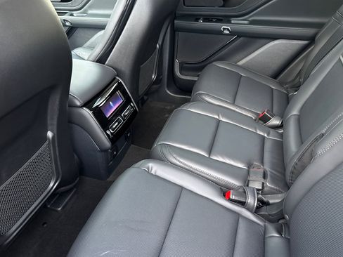 New 2026 Lincoln Aviator Reserve image 11