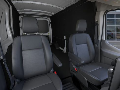 New 2026 Ford Transit 250 148 Medium Roof Extended AWD image 10