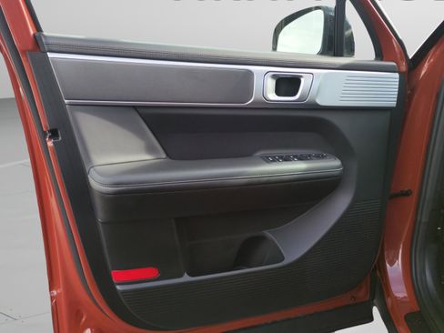 Used 2025 Hyundai Santa Fe XRT image 26