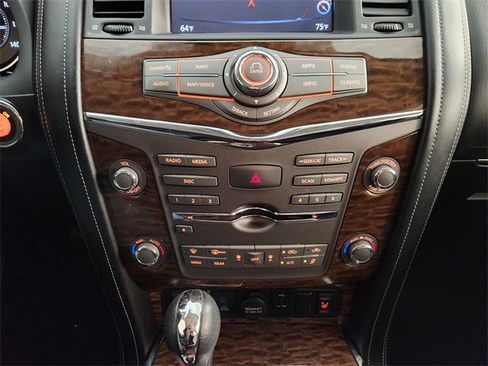 Used 2019 Nissan Armada SL w/ Premium Package image 19