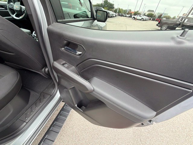 Used 2024 Chevrolet Colorado LT w/ LT Convenience Package II RWD image 34