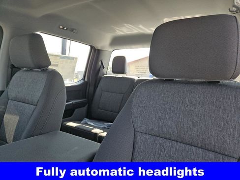 New 2025 Ford F250 XL w/ STX Appearance Package image 26