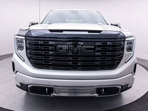 Used 2023 GMC Sierra 1500 Denali Ultimate image 30